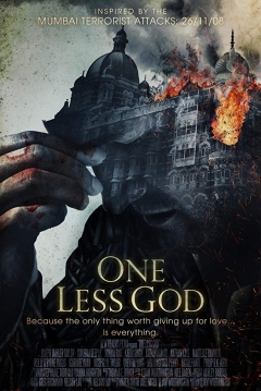 Poster One Less God
