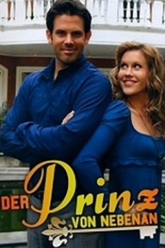 Poster Der Prinz von nebenan