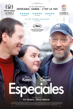 Poster Especiales