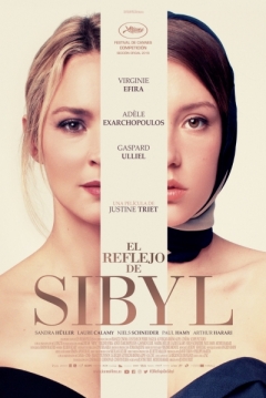 Ficha El reflejo de Sibyl