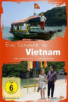 Poster Un Verano en Vietnam