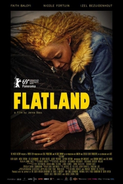 Poster Flatland