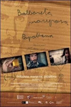 Poster Bolboreta, Mariposa, Papallona