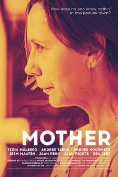 Poster Mother