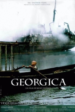 Poster Georgica