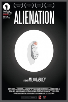Poster Alienation