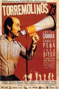 Poster Torremolinos 73