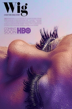 Póster de Wig