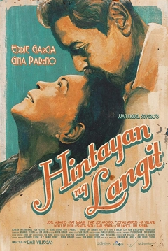 Poster Juan Miguel Severo's Hintayan ng langit