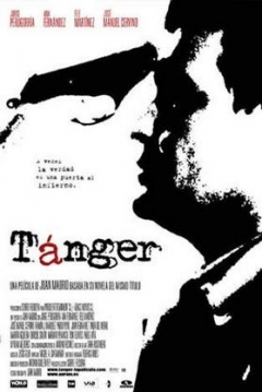 Poster Tánger