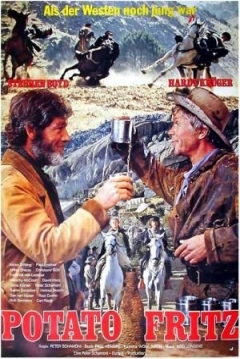 Poster Masacre en Condor Pass