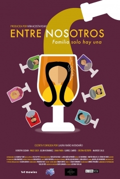 Poster Entre Nosotros