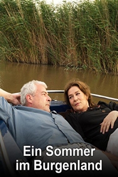 Poster Un Verano en Burgenland