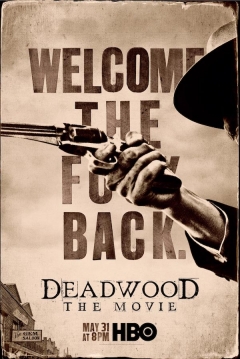 Ficha Deadwood: La Película