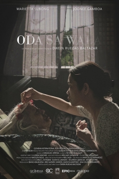 Poster Ode to Nothing