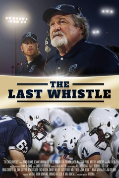 Poster The Last Whistle