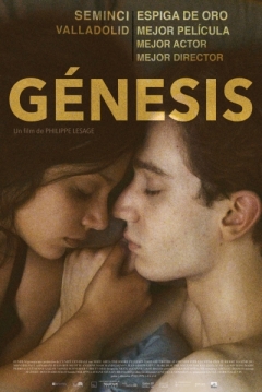 Poster Genesis