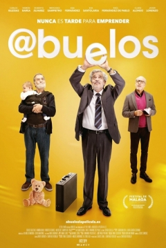 Poster Abuelos