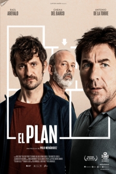 Poster El Plan