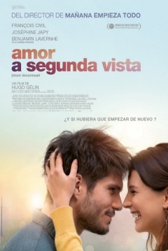 Poster Amor a Segunda Vista