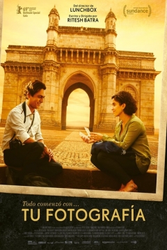 Poster Tu Fotografía