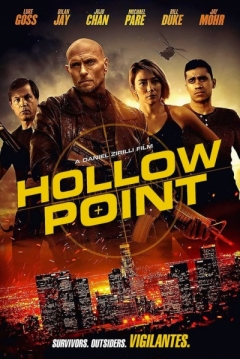Ficha Hollow Point