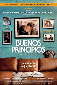 Poster Buenos Principios