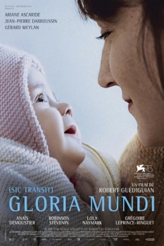 Poster Gloria Mundi
