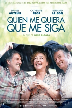 Ficha Quien me quiera que me siga