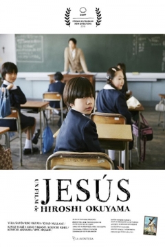 Poster Jesús