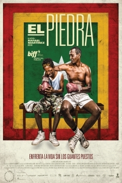 Poster El Piedra