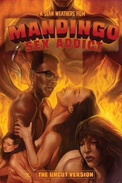 Poster Mandingo Sex Addict