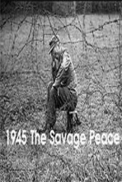 Poster La Paz Salvaje