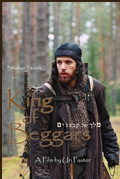 Poster King of Beggars
