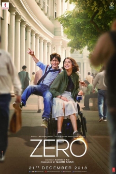 Poster Zero