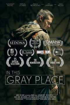 Poster In this Gray Place