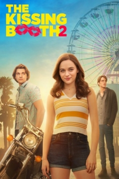 Poster Mi Primer Beso 2