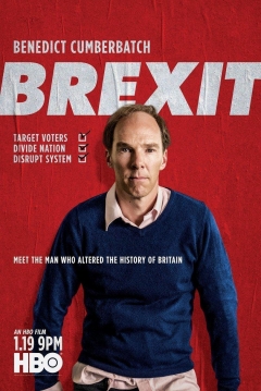 Poster Brexit