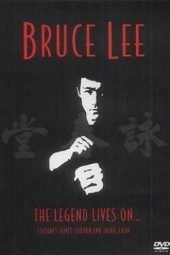Ficha Bruce Lee: The Legend Lives on