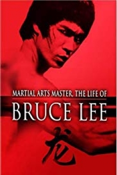 Poster The Life of Bruce Lee