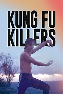 Poster Kung Fu Killers