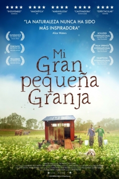 Poster Mi gran pequeña granja