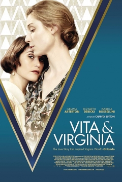 Poster Vita & Virginia