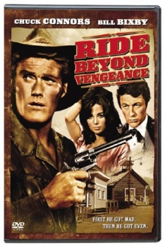 Poster Noche de violencia