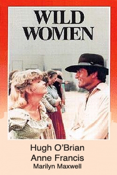 Poster Cinco mujeres indómitas