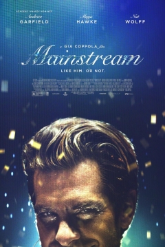 Poster Popular
