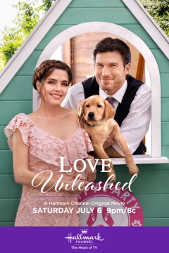 Poster Love Unleashed