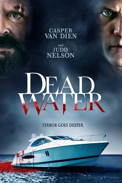 Poster Dead Water