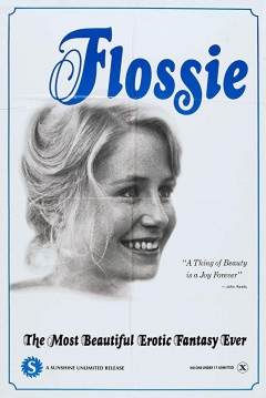 Poster Flossie