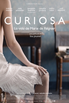 Poster Curiosa